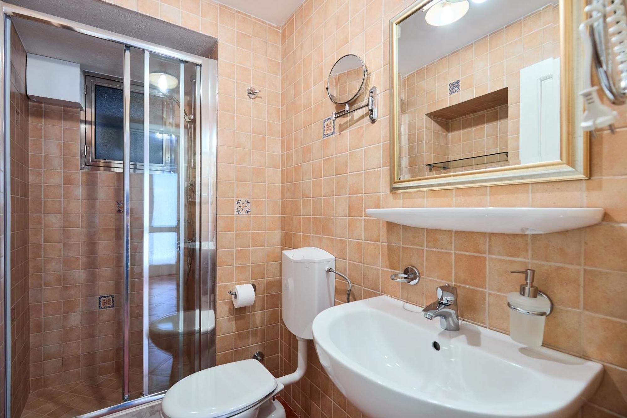 Doria Apartments ดูบรอฟนิก ภายนอก รูปภาพ